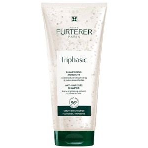Rene Furterer Triphasic Anti-Hair Loss Shampoo